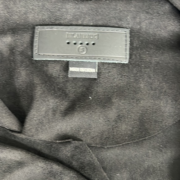 BlankNYC Faux Suede Jacket Size S - Picture 4 of 5